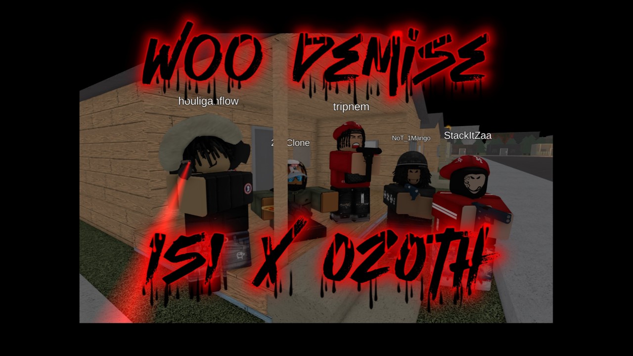 Demise Of Woo| Geedo x Jamal x Spaz #151x020th