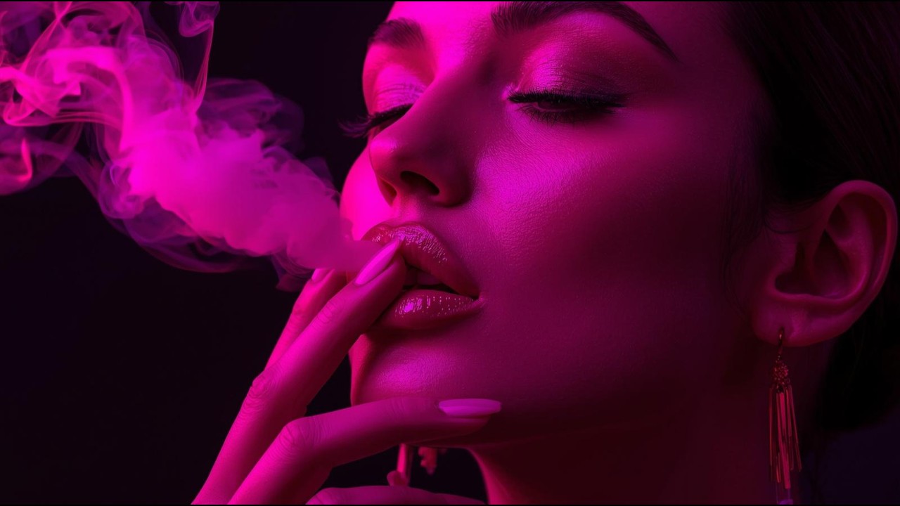 Best of Smoke Mood ' Just Relax | Deep Playlist - [2026] Feeling Good Mix