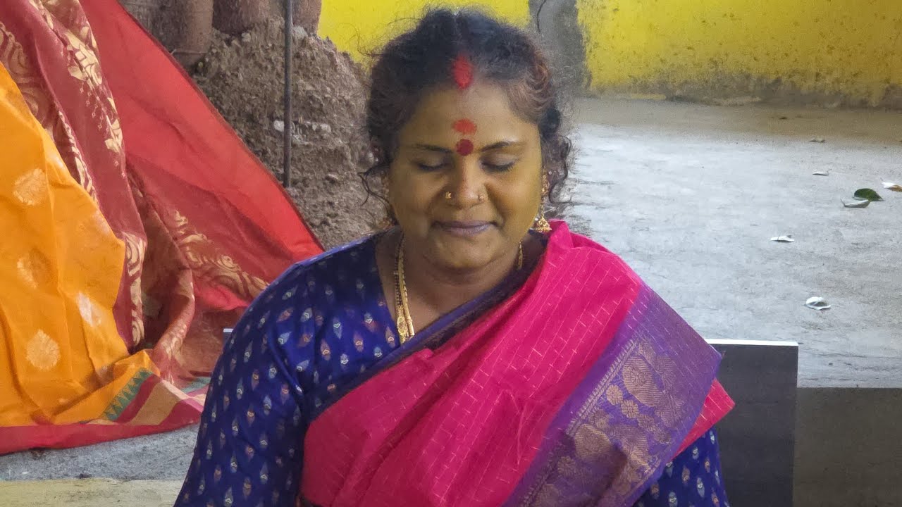 Sri Kattagaram Om Sakthi Amman Trust is live!