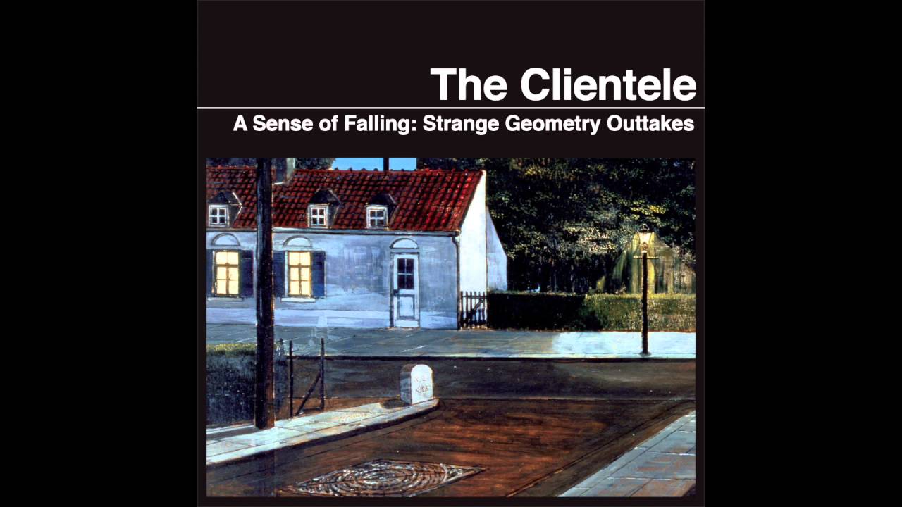 The Clientele 