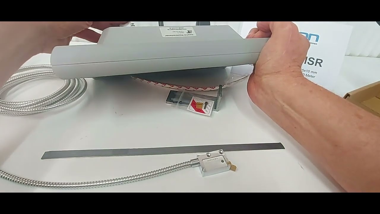 05 Vorstellung der AIKRON Magnetsysteme