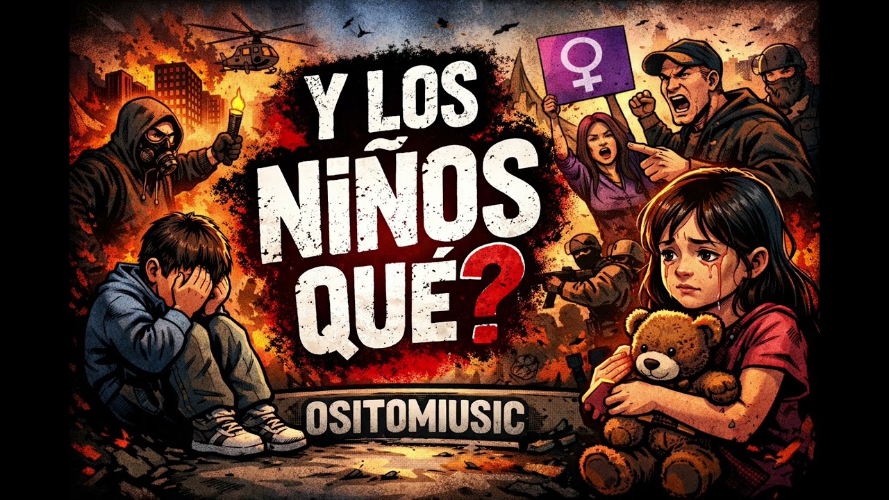 El mundo está podrido y los que la la llevan son los inocentes #viral #musica #rap 