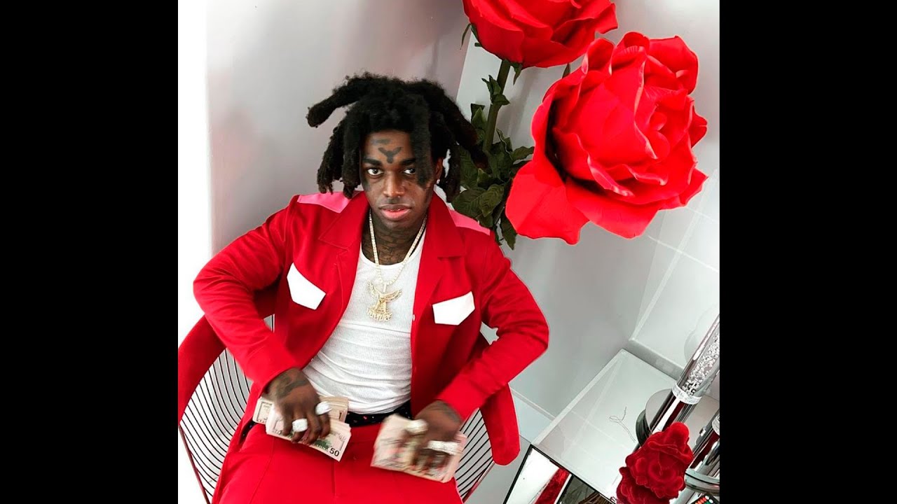 (FREE) Kodak Black Type Beat - 