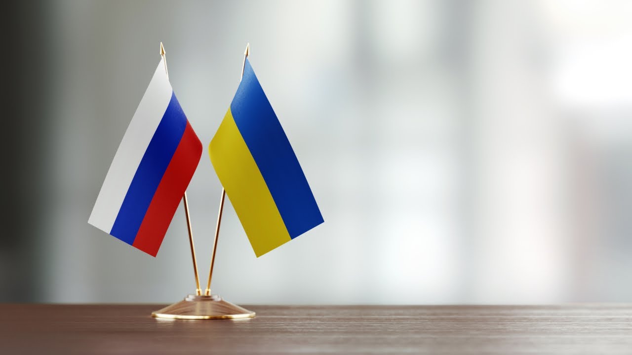 NATO Foreign Ministers meet as Russia-Ukraine war intensifies