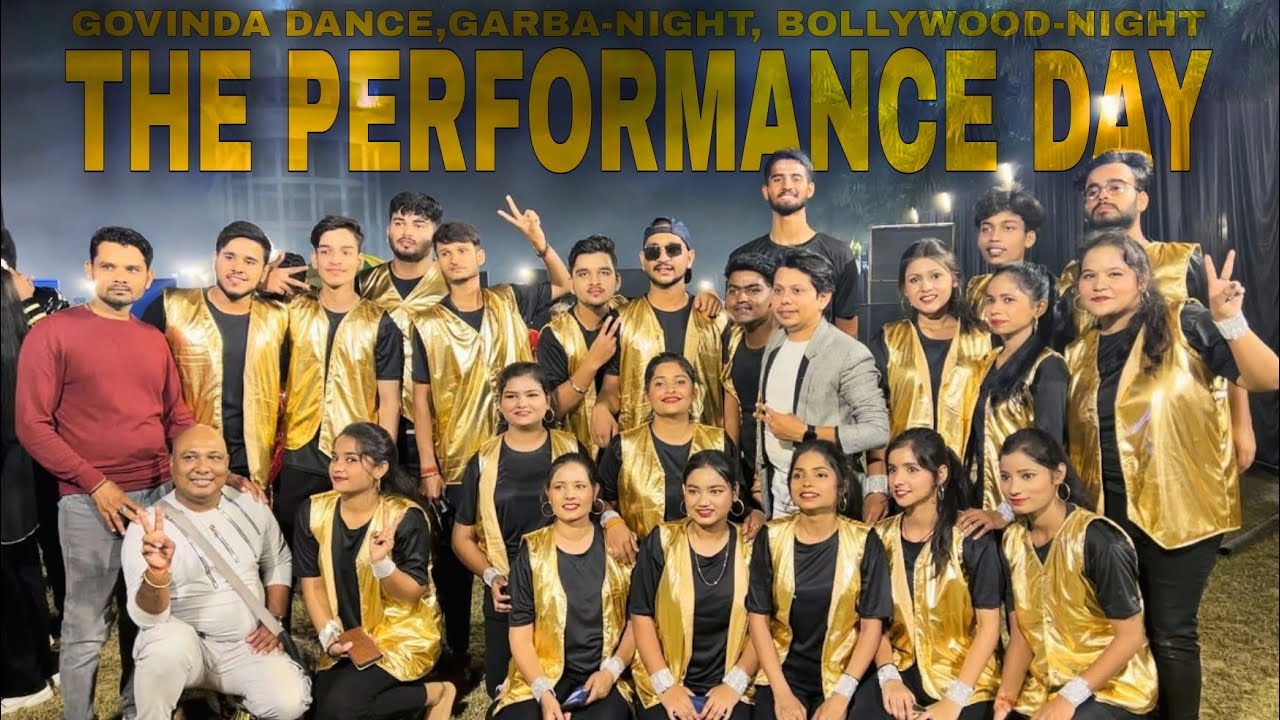 Abhuday: Fest Day 3 | Dance Performance | College Fest | Ashoka Institute Of Technology |