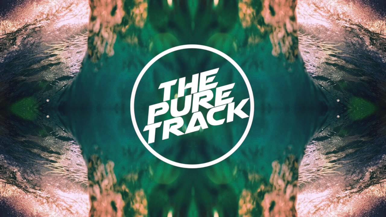 SoySauce - Broken Record (ANDRU Remix)