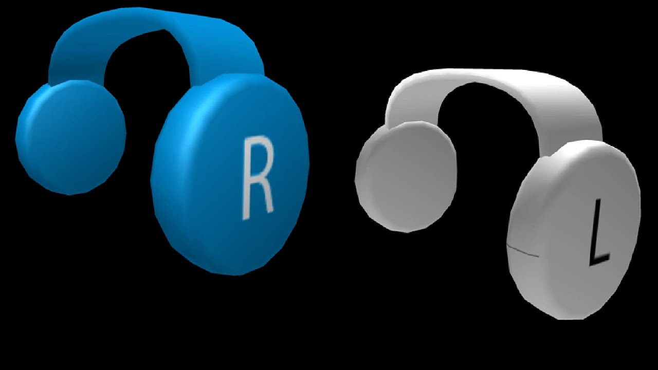 Roblox Rating All Clockwork Headphones