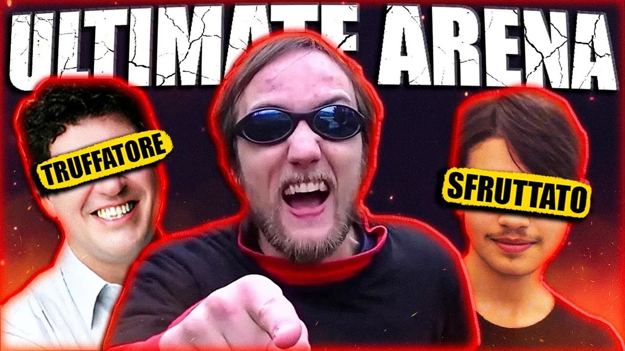 Quando ZEB89 Provò (e Fallì) a CREARE un VIDEOGIOCO