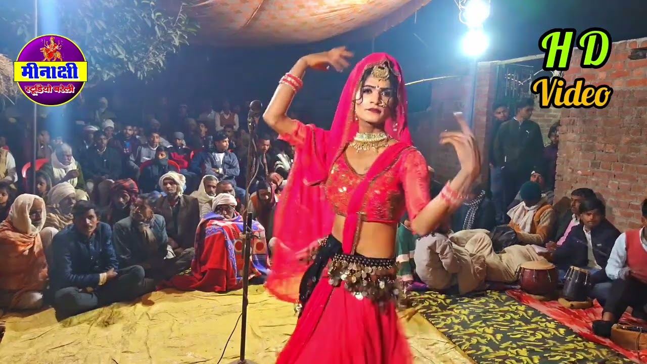 देवता महाराज की बहन बनसा 🌹कैसे रो रो कर भीख मांग रही है🌹 singer Kaushal Kishor 🌹 बंजरिया बरेली 