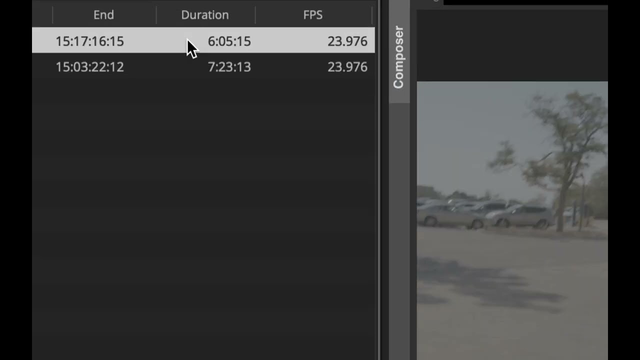 Avid tutorial: 'upstream pipe stall' error