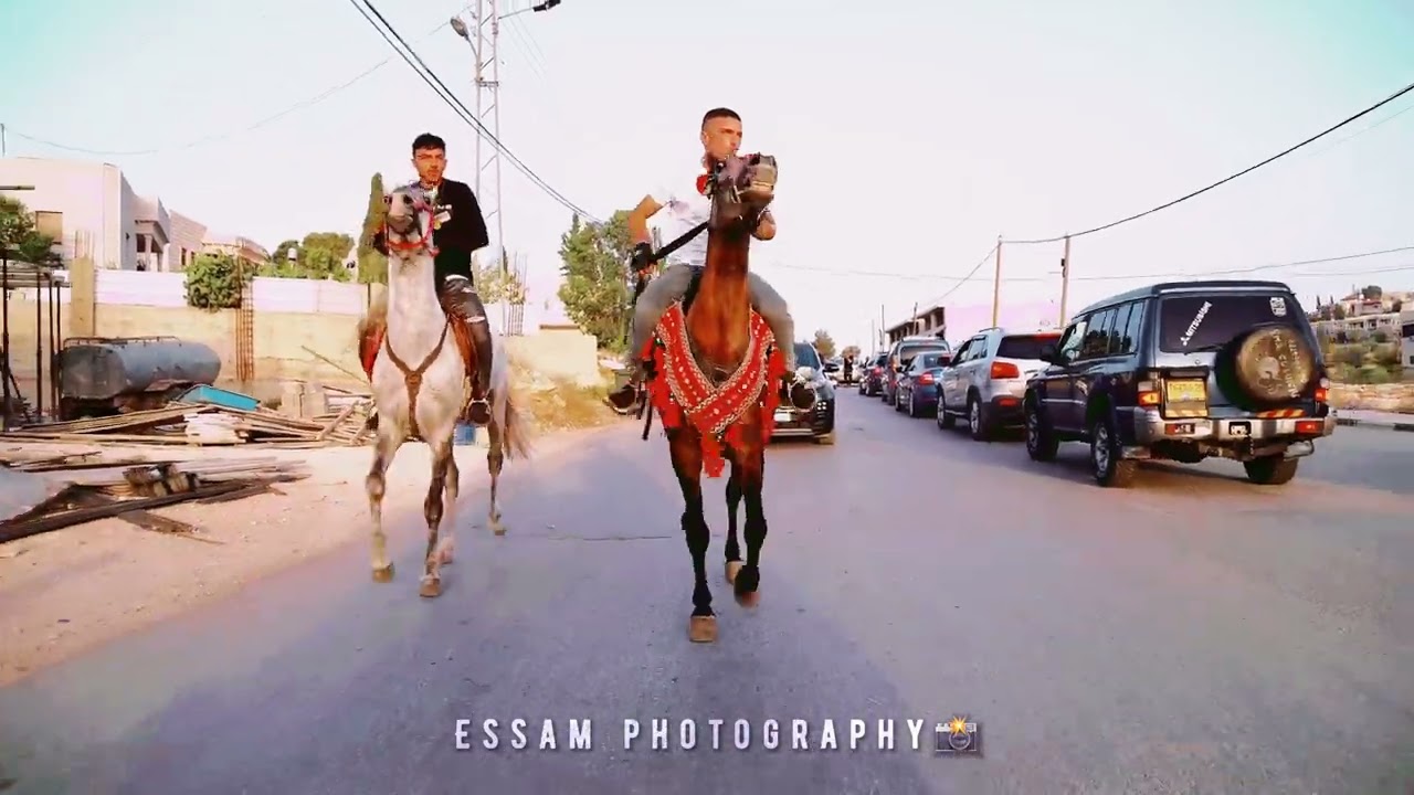 زفة العريس بلال المحاريق الف مبروك❤😍