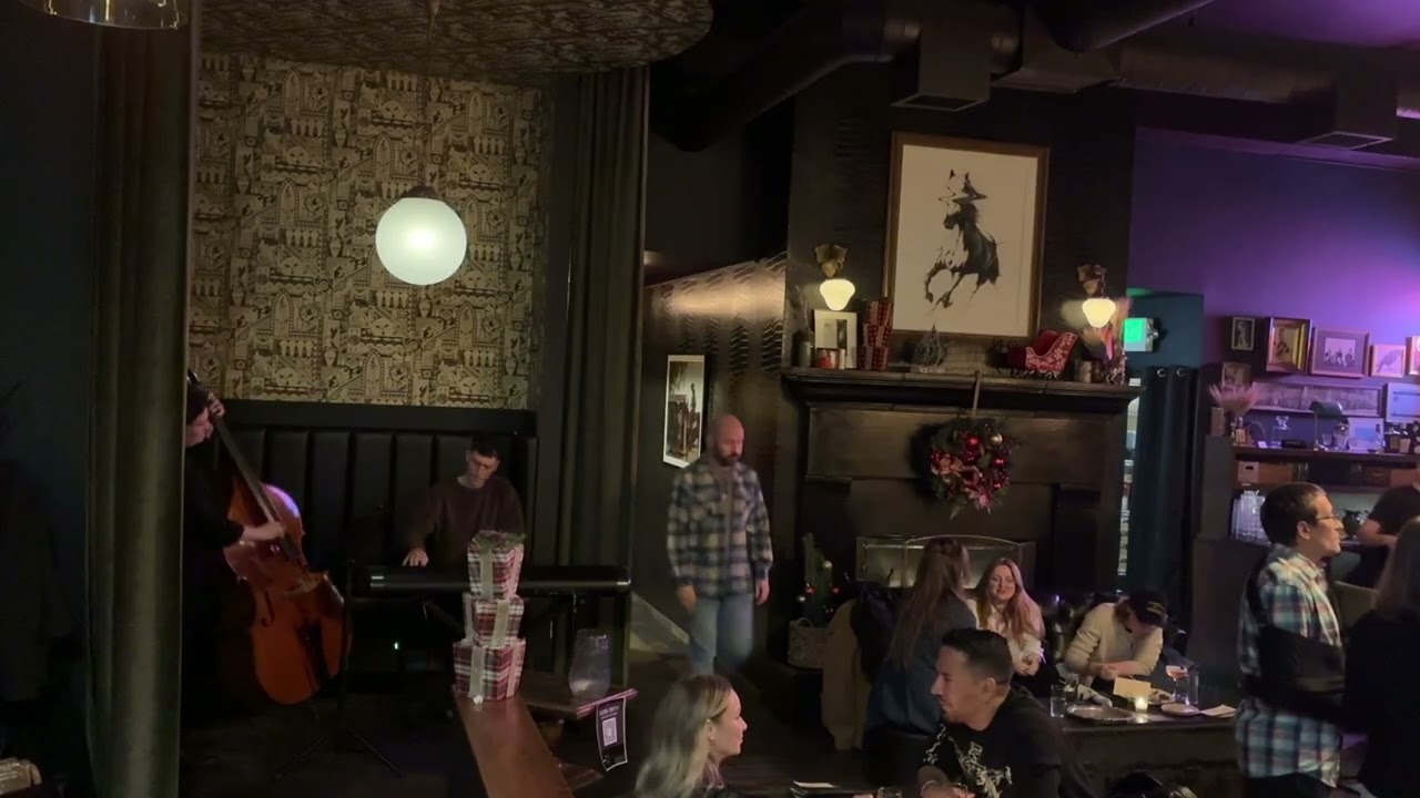 Kaytlin Hansen Duo - If I Were a Bell