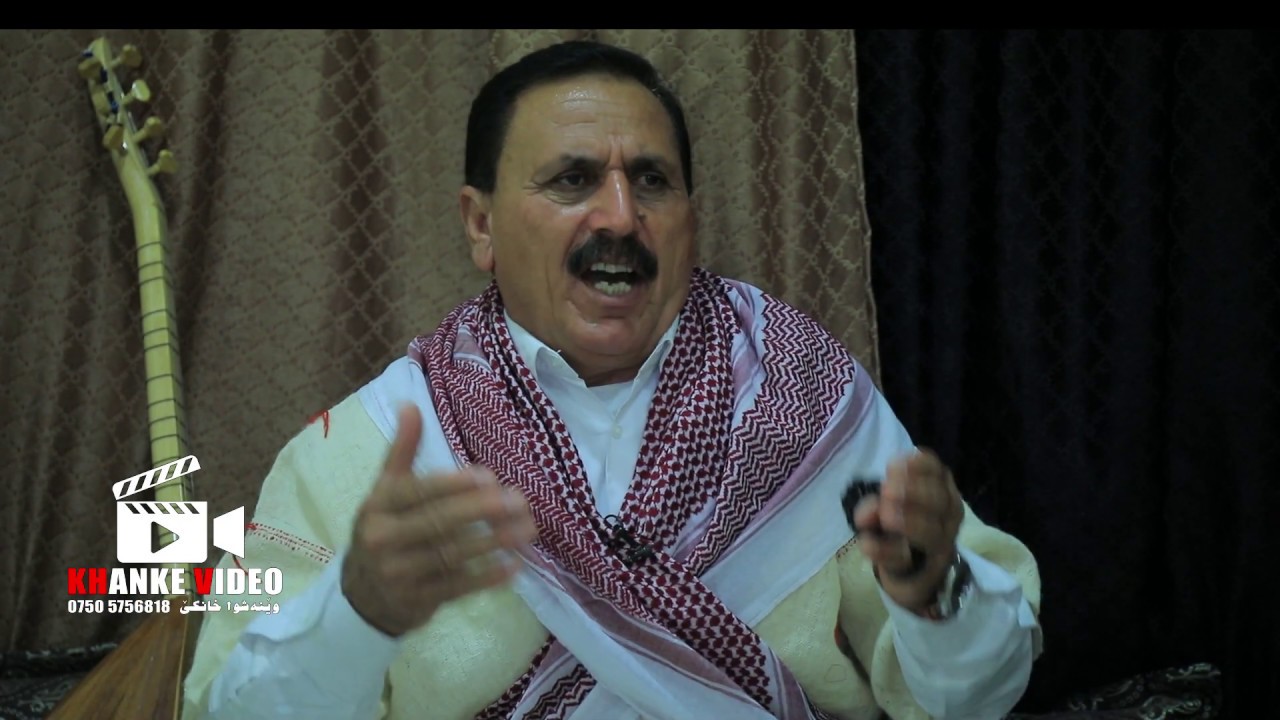 سترانا ديرسم محمود شنكالى 2019 khanke video/mehmud shngali -dersim stran