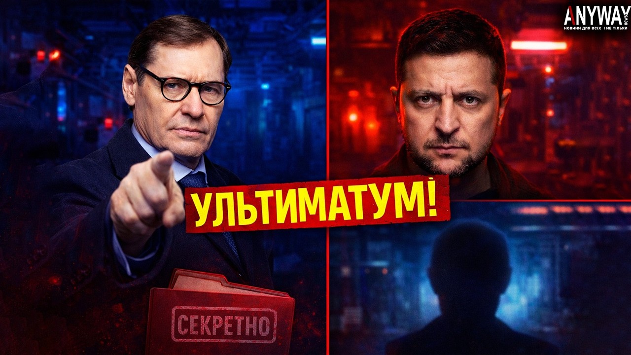 Что скрывают от россиян? Слив плана 