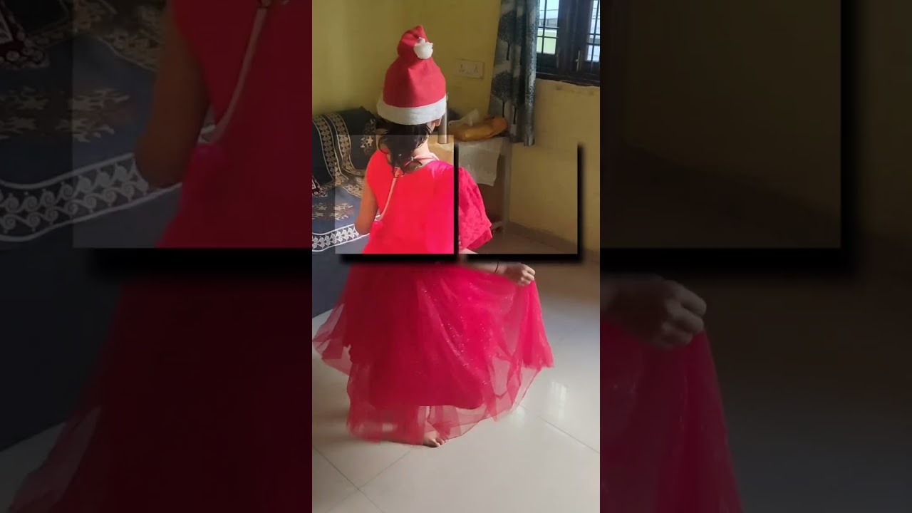 Merry Christmas 2026 🎄 Love & Happiness Reel👉 Merry Christmas Special ❤️ Family Celebration Vlog