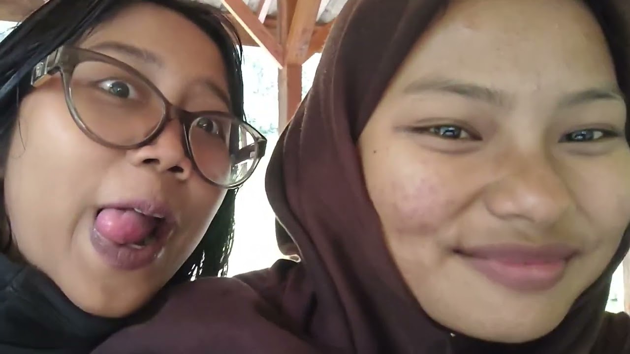 MINI VLOG BY LINGGA MAGHFIRA XII MIA 1