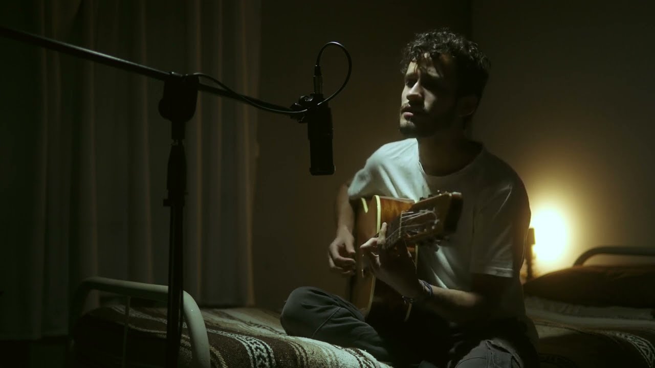 DE NOSOTROS DOS (Eduardo Mateo) - Jorge F. Ramos