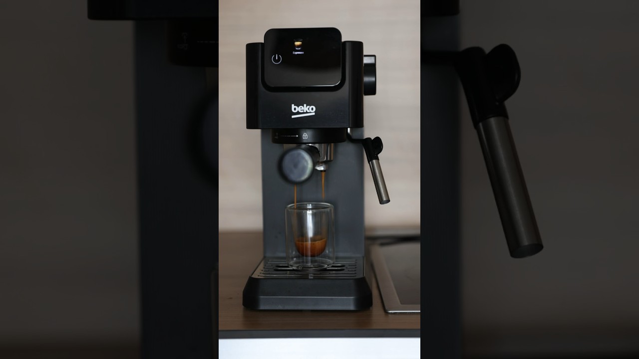 Beko aparat za espresso | Shoppster Srbija