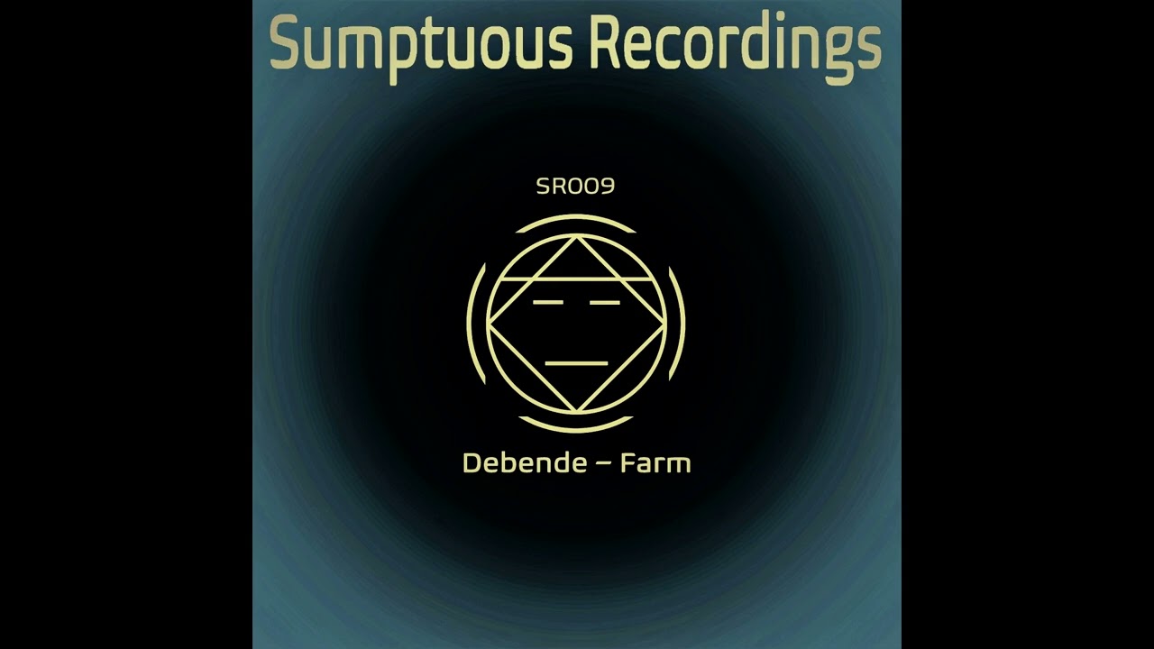 Debende - Fast Reversed