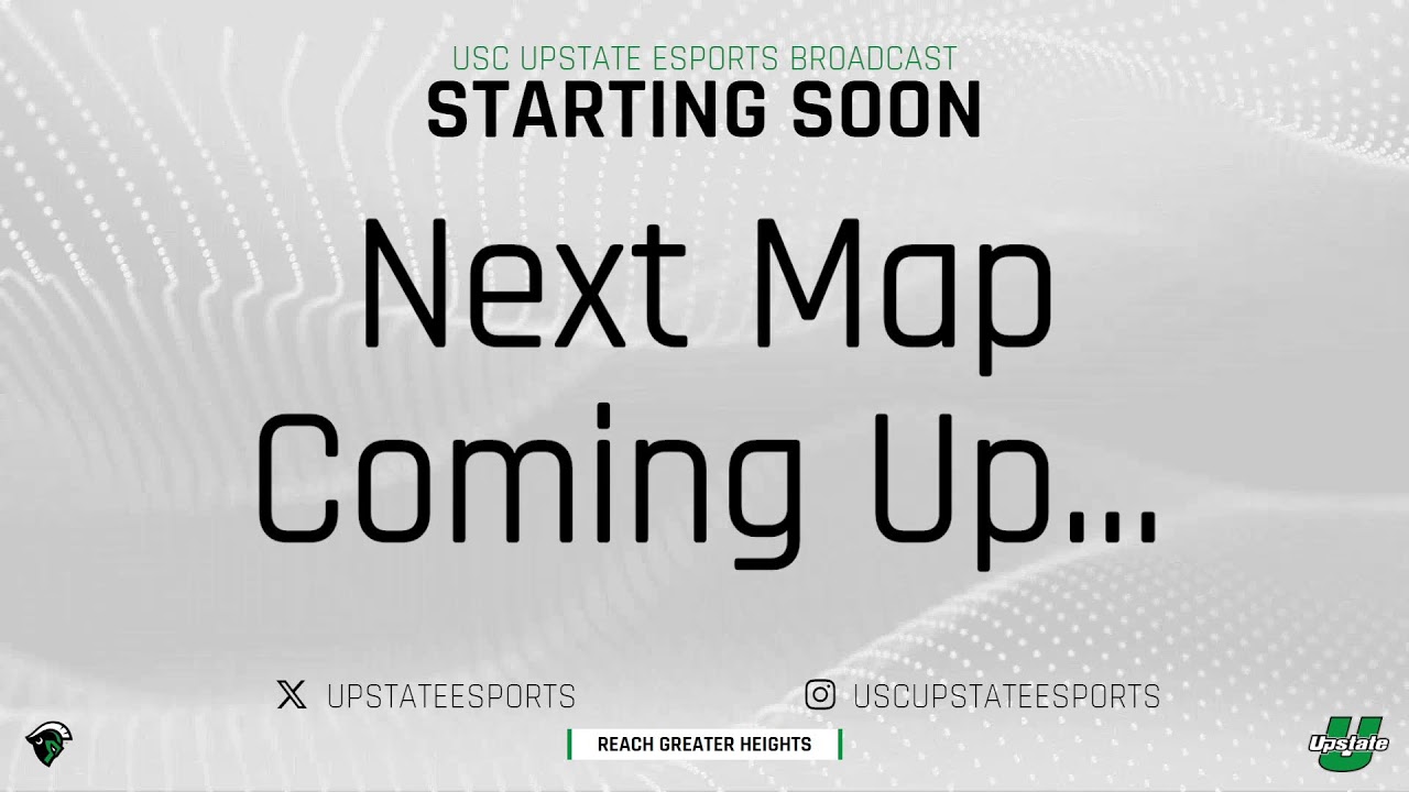 ECAC Week 4 Fortnite (Builds) | USC Upstate in Group Play