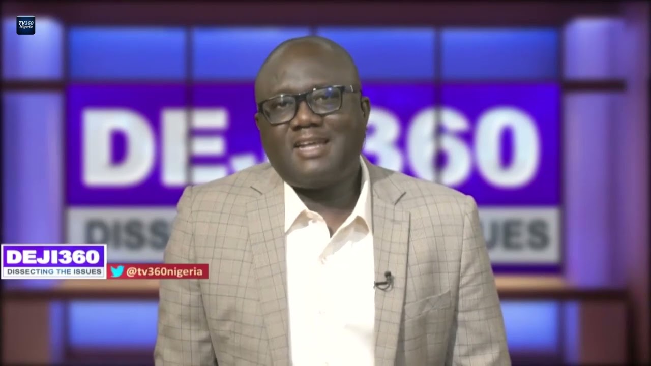 DEJI360 EPP 442 PT 1: 10th Assembly: Opposition reps-elect join Senate Presidency/Speakership race