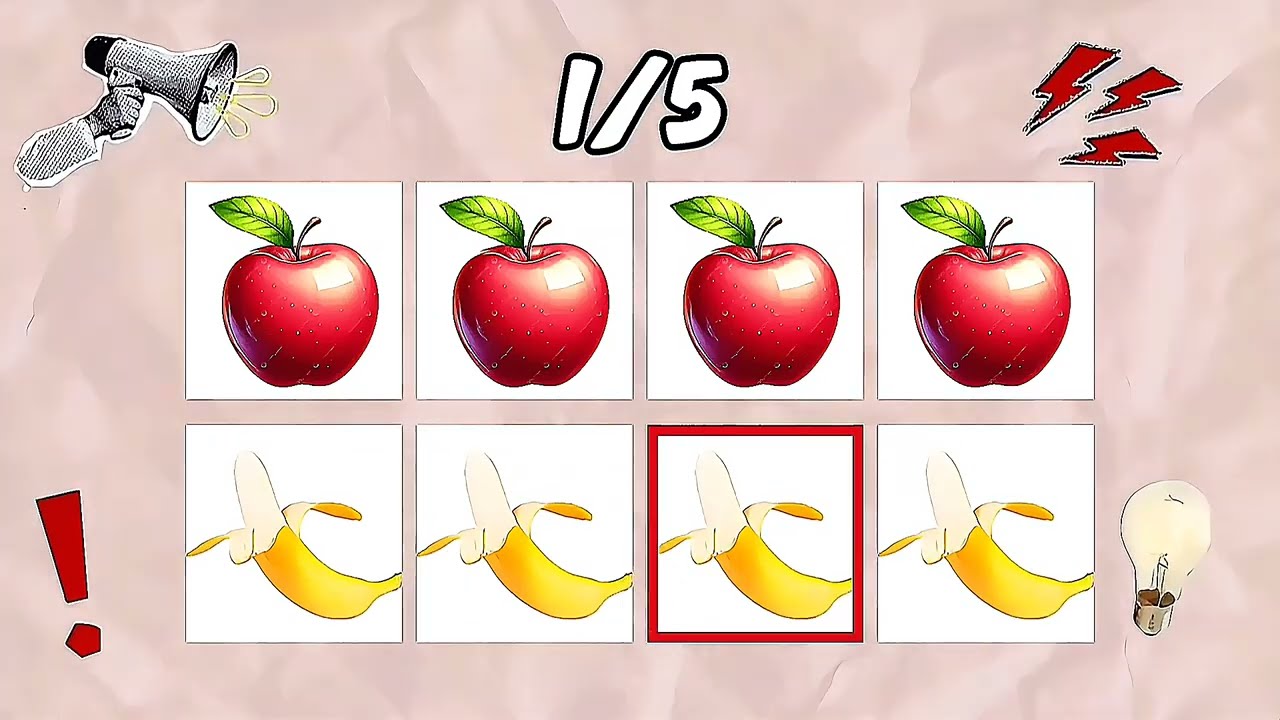 Beat This Pattern Memory Game | All 5 Levels