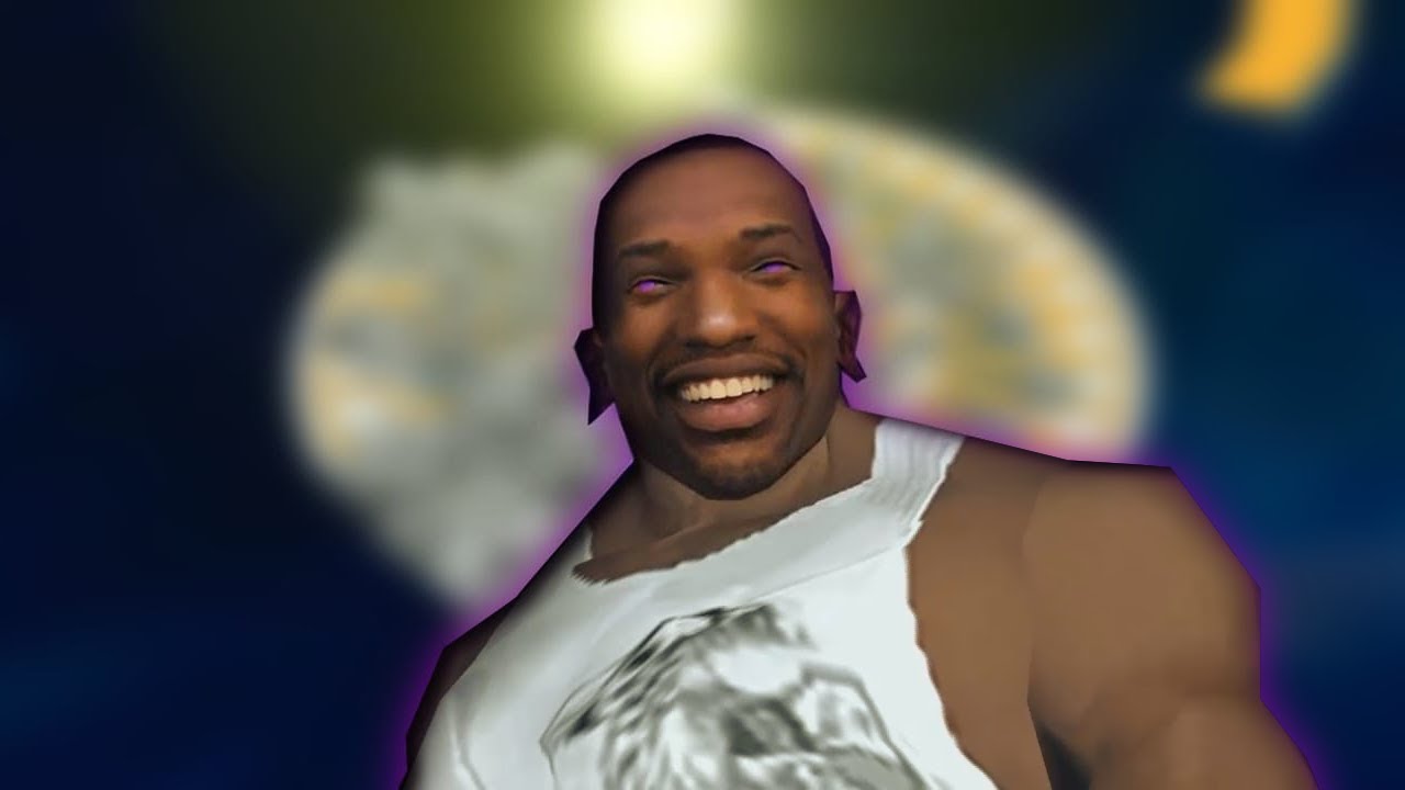 GTA San Andreas Loquendo- El torneo del poder- Capítulo 17