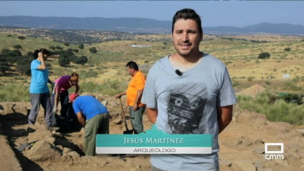 Almodóvar del Campo - El Pueblo más bonito de CLM 2018. Programa 3 - CMM