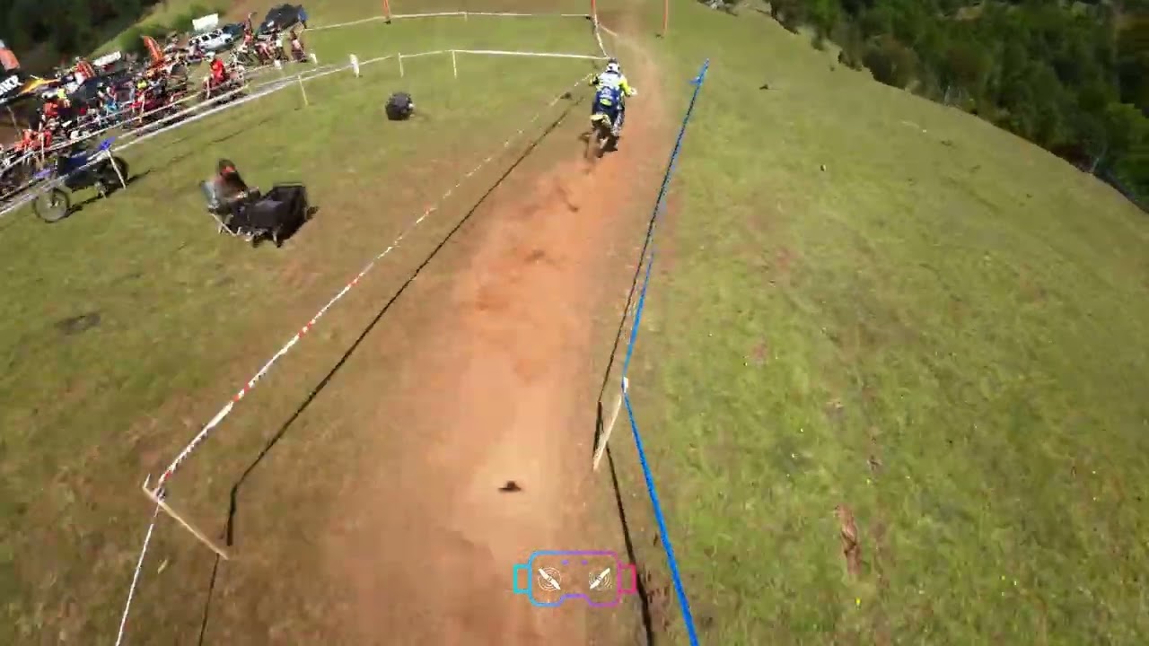 Septima Fecha ENDURO GRIP 2025