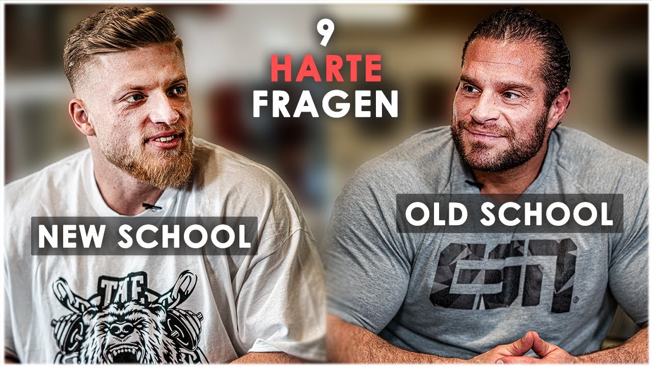 Höchster Monatsumsatz, Sex, Abstürze & 1kg Hüttenkäse | David Hoffmann stellt sich harten Fragen!