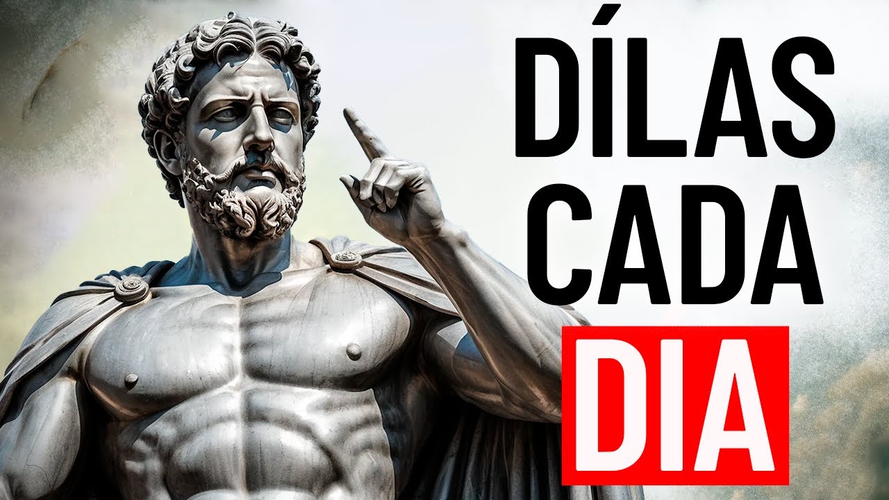 Estas 4 Virtudes Estoicas Cambiar&aacute;n La Forma En Que Vives
