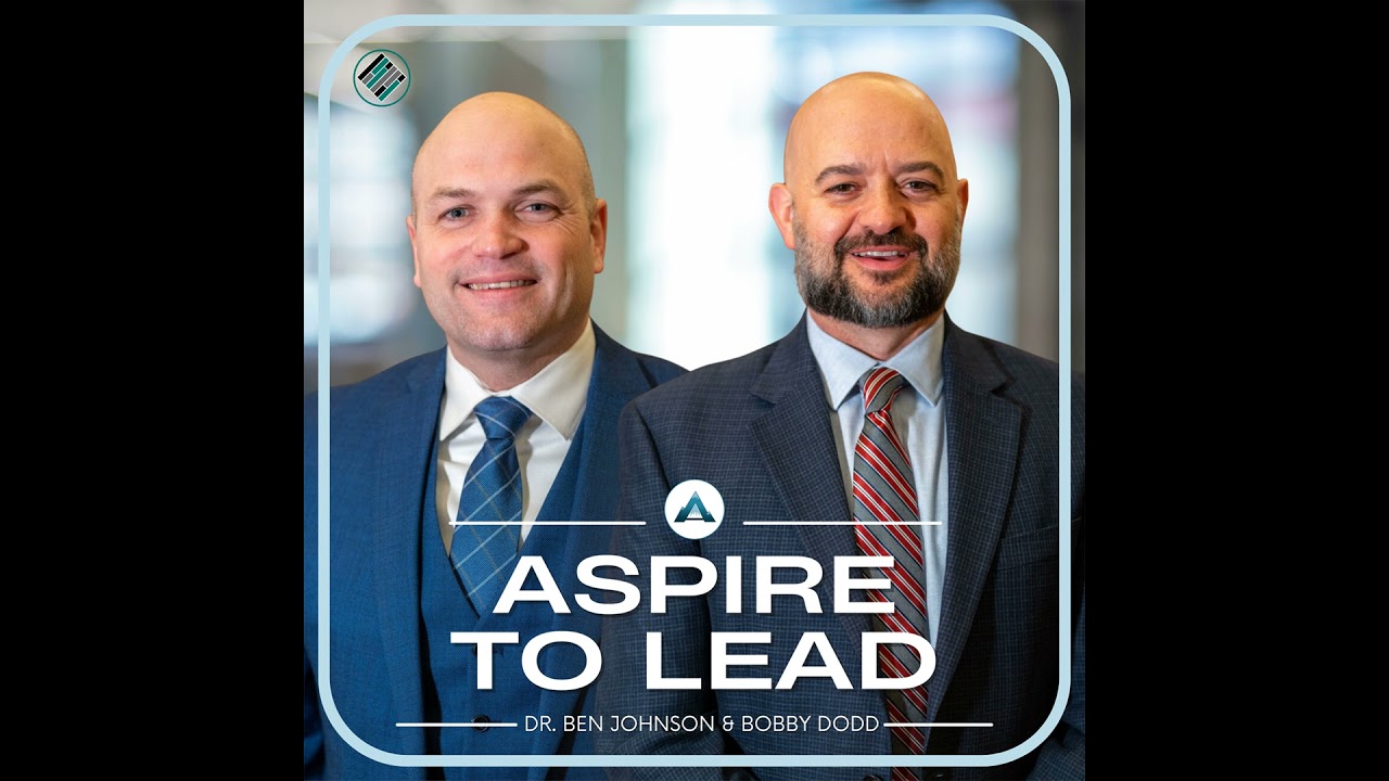 362. Harnessing Cultural Mapping to Build Commitment: Featuring Dr. Ben Johnson and Bobby Dodd
