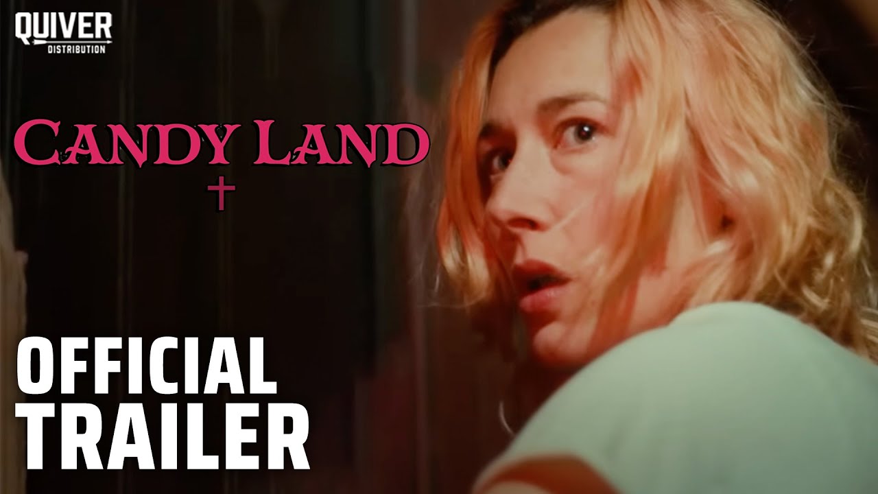 Candy Land | Official Trailer