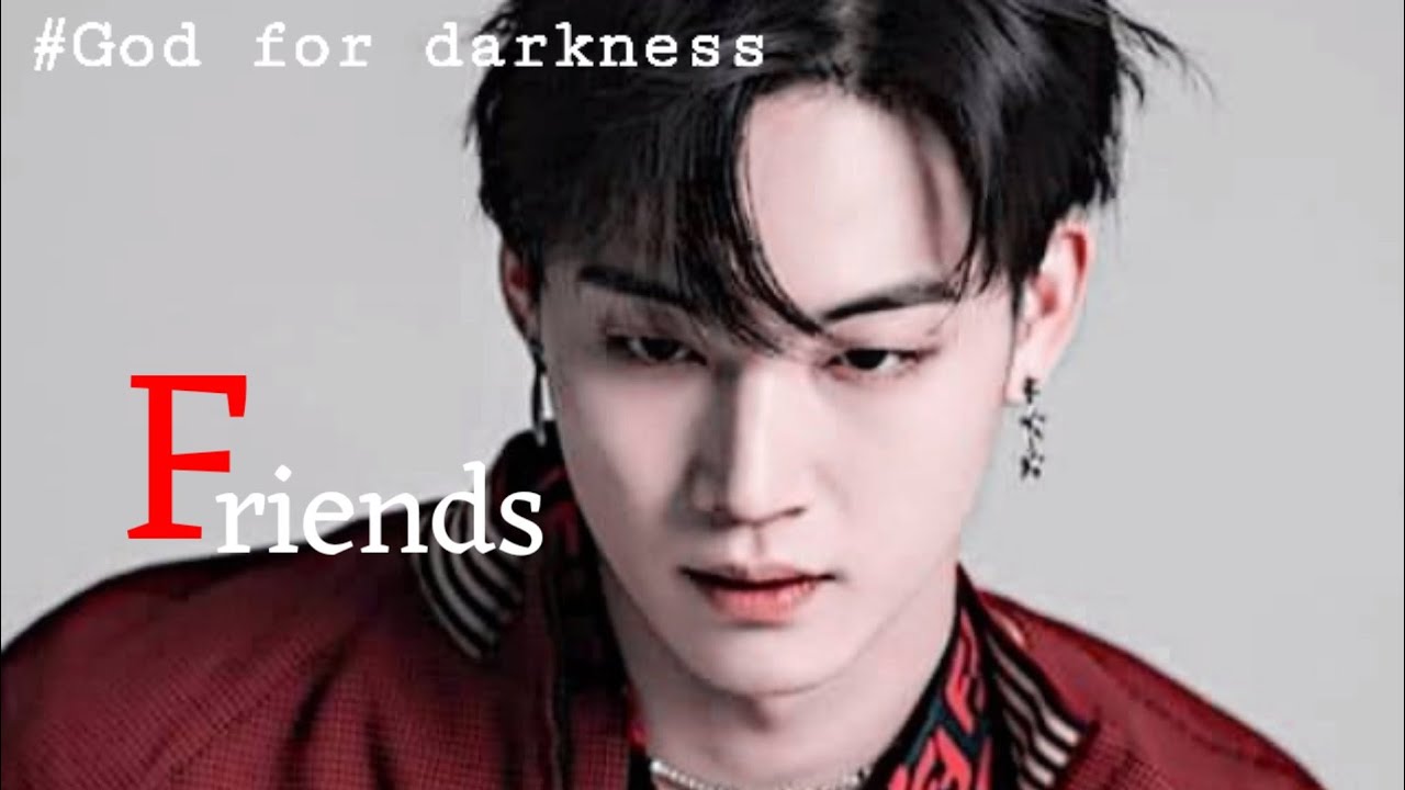 Friends / JB GOT7 [ FMV ver. ]