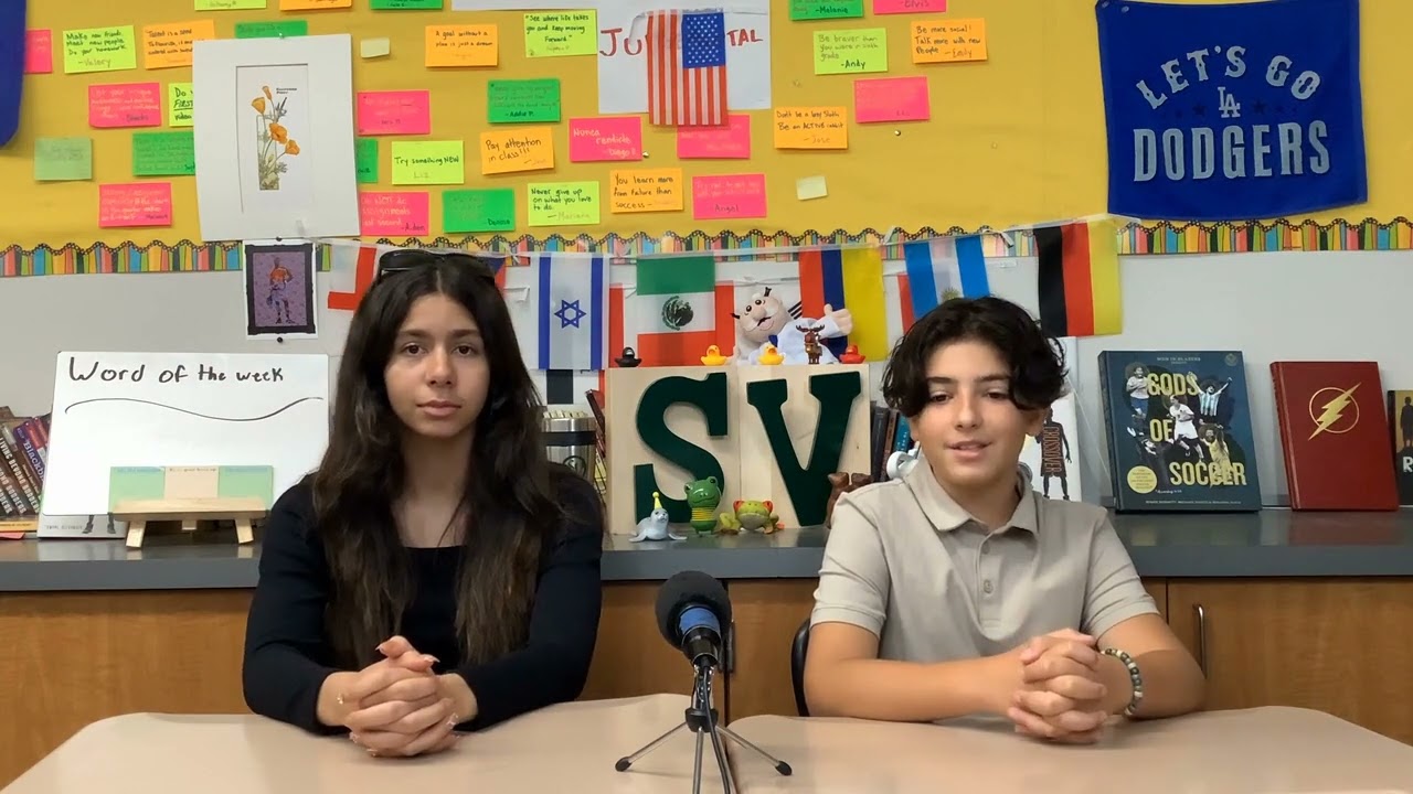 SV LIfe 08/08/23