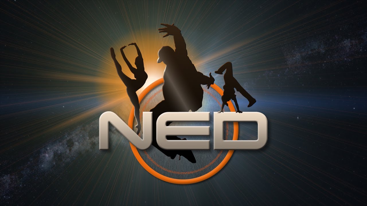 New Espace Danse