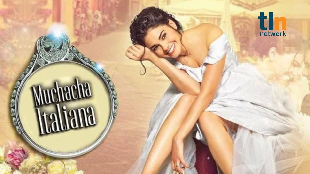 Lista das novelas exibidas na faixa das 12h45 do canal TLN Network (2010-2022)