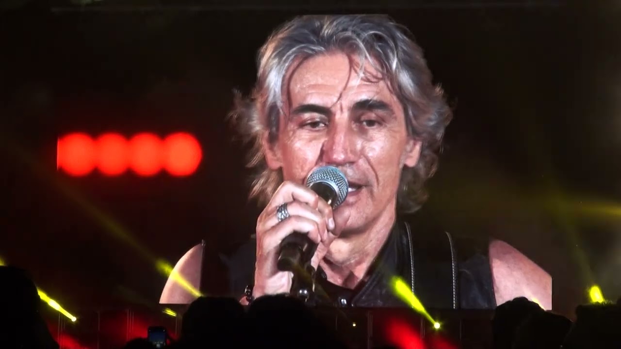 Ligabue - Marlon Brando è sempre lui (Campovolo 4 Giugno 2022)