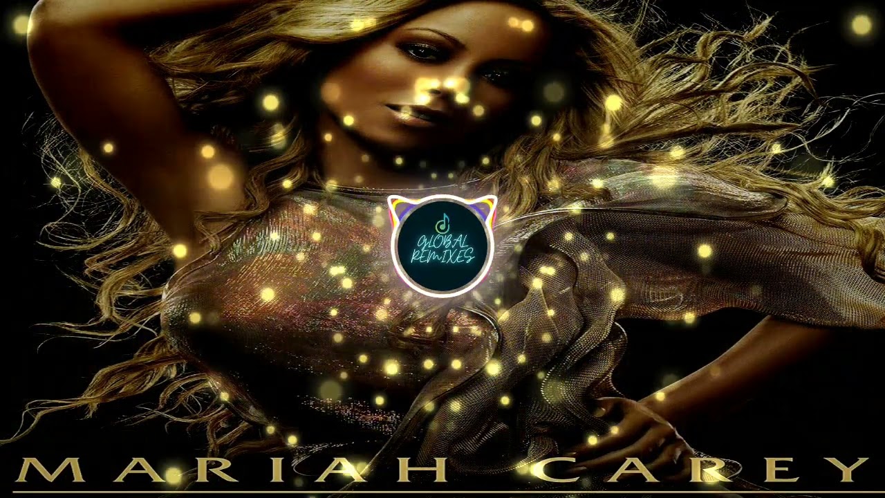 Mariah Carey - Honey X Heartbreaker (Proceed With Caution MashUp) (The Butterfly Lounge Concept)