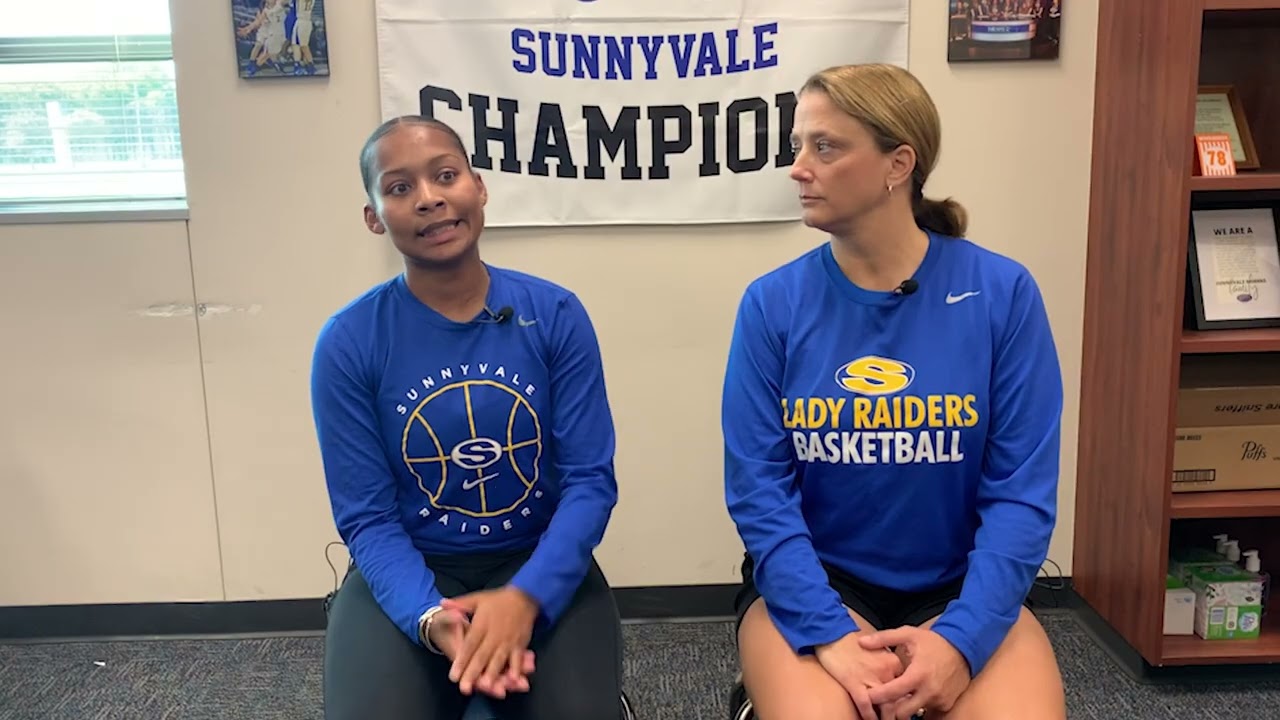 Sunnyvale ISD Vatre Video