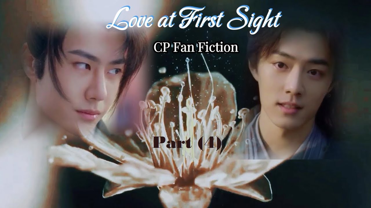 Love at First Sight- Part (4) Tang San Point of View (Yizhan CP Fan Fiction)