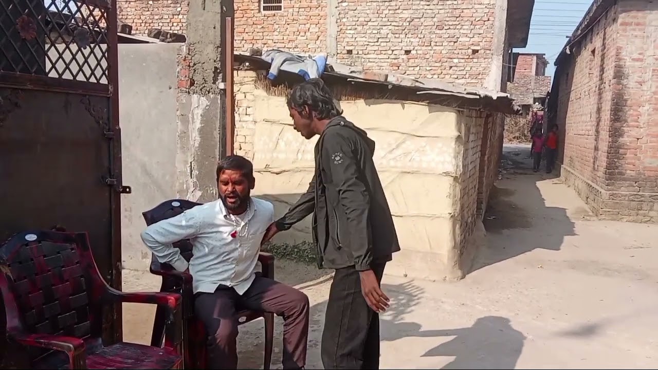 Donon dost ka kahani Hai