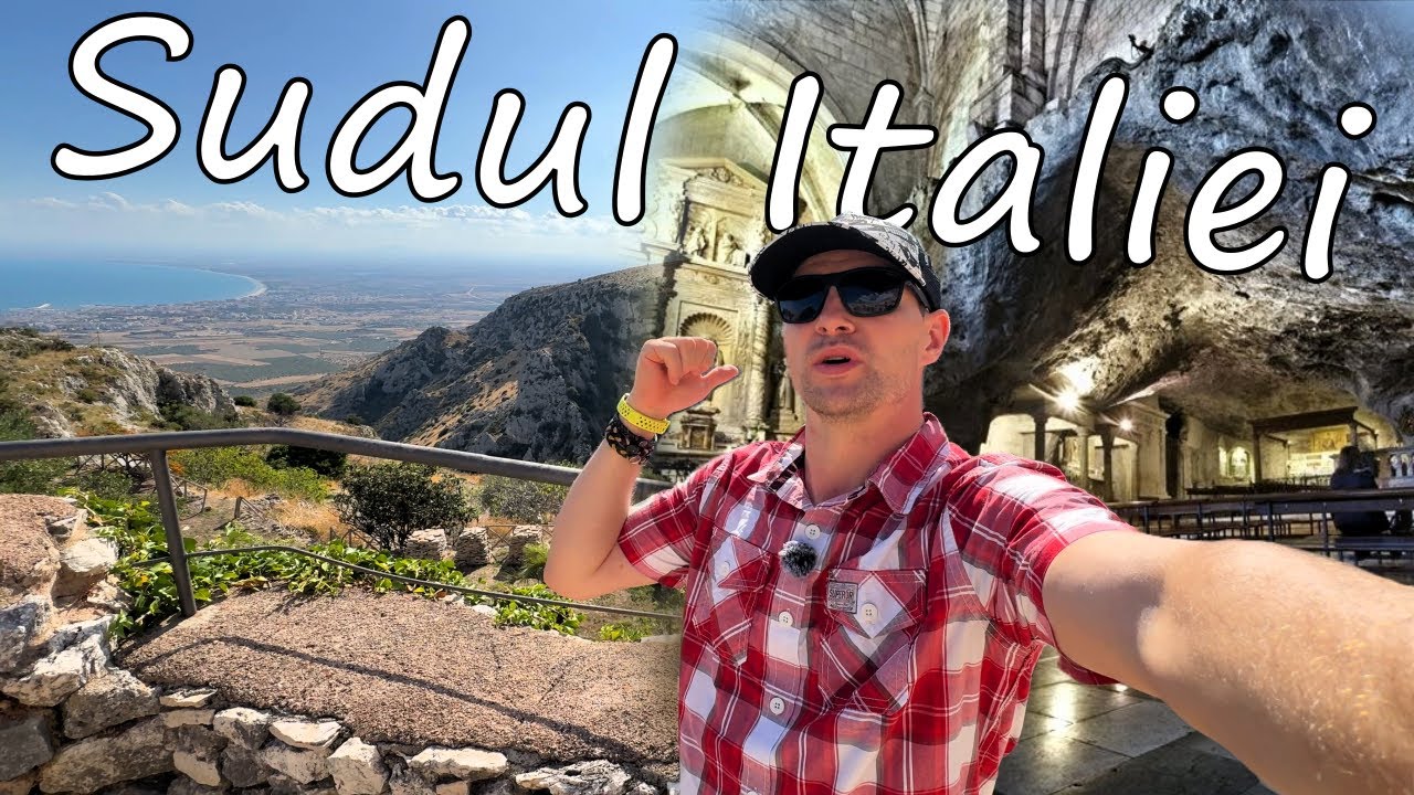 Toamna in Sudul Italiei, bijuterii ascunse din locuri mai putin mediatizate.