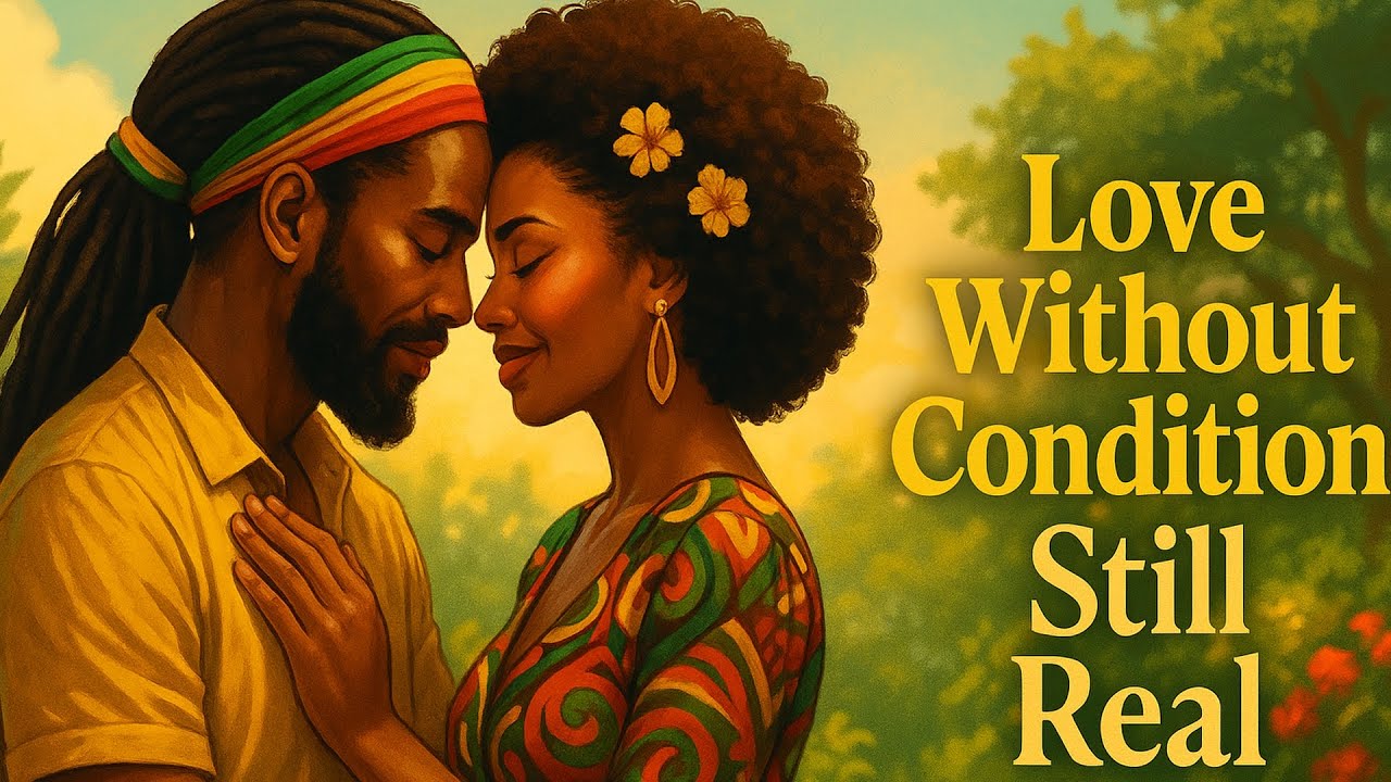 Love Without Condition Still Real | KENDU VIBES (Official Audio 2025)