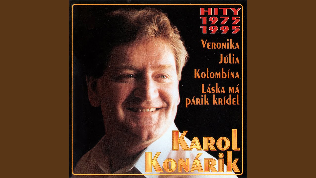 Veronika (feat. Karol Konárik)