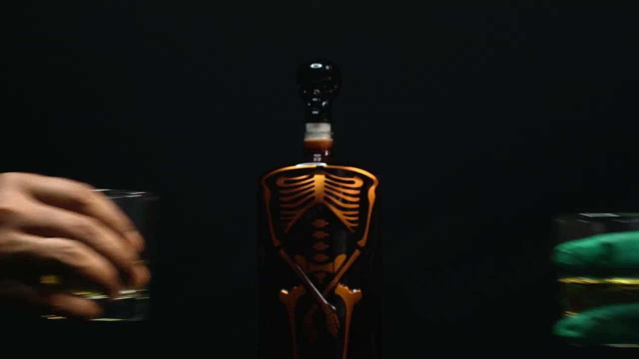 E.T.51&reg; Premium Whisky, Smoothest Whisky Out Of This World