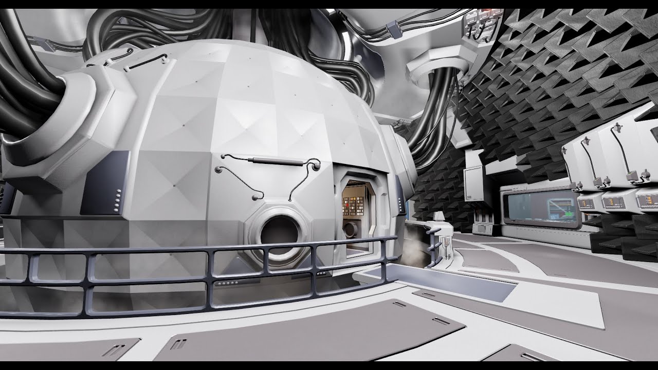 Supercomputer Core «APOLLO» Demo