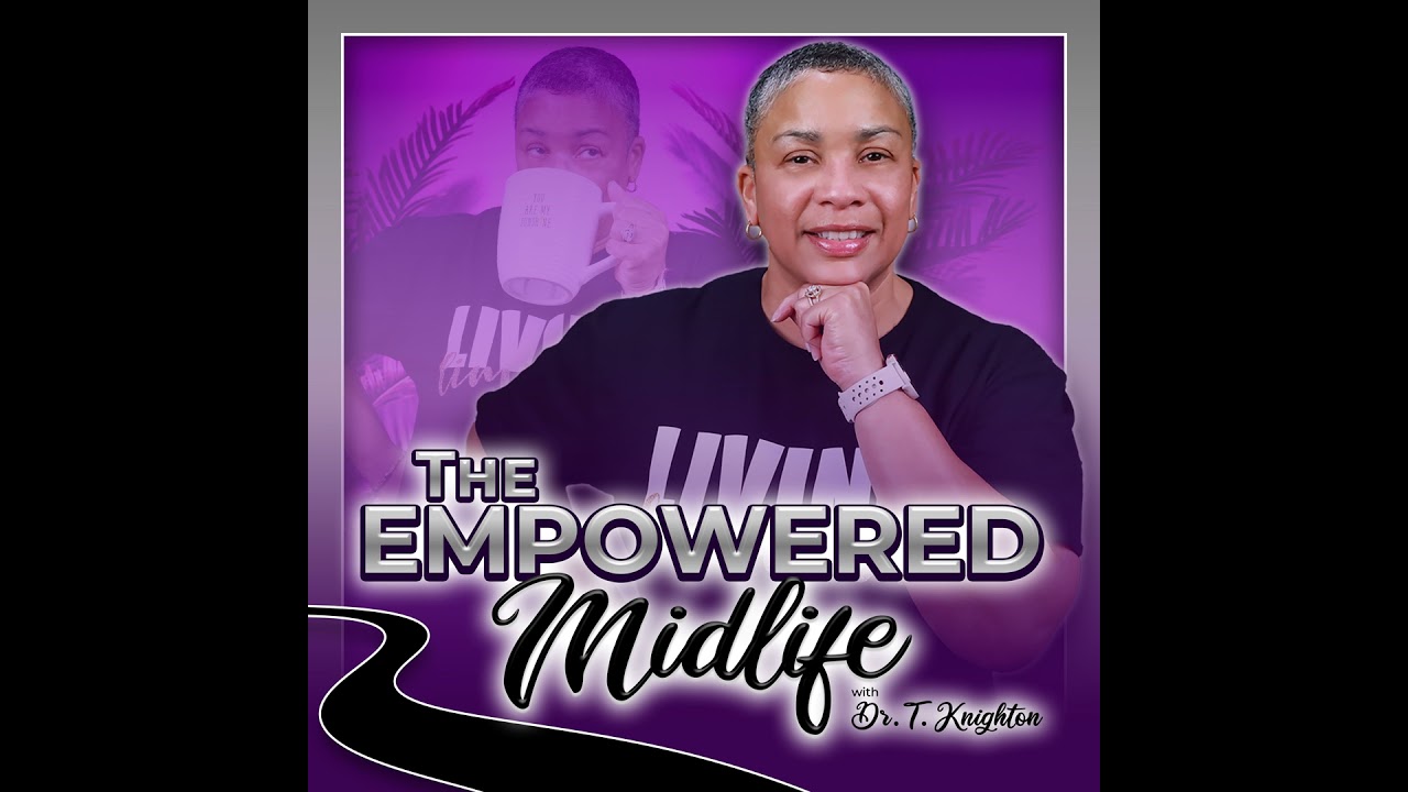 The Power of Rest: Embracing Your Soft Life in Midlife | Empowered Midlife Ep. 9