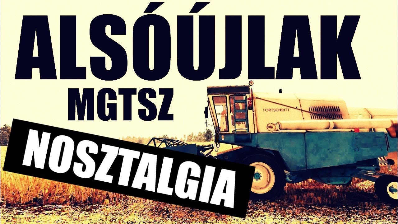 FS 15 Nosztalgia. Miért volt ez annyira jó ?