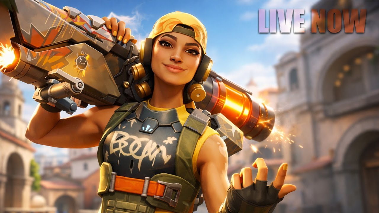 🔴Late Night Aim, Tired Brain | VALORANT Live